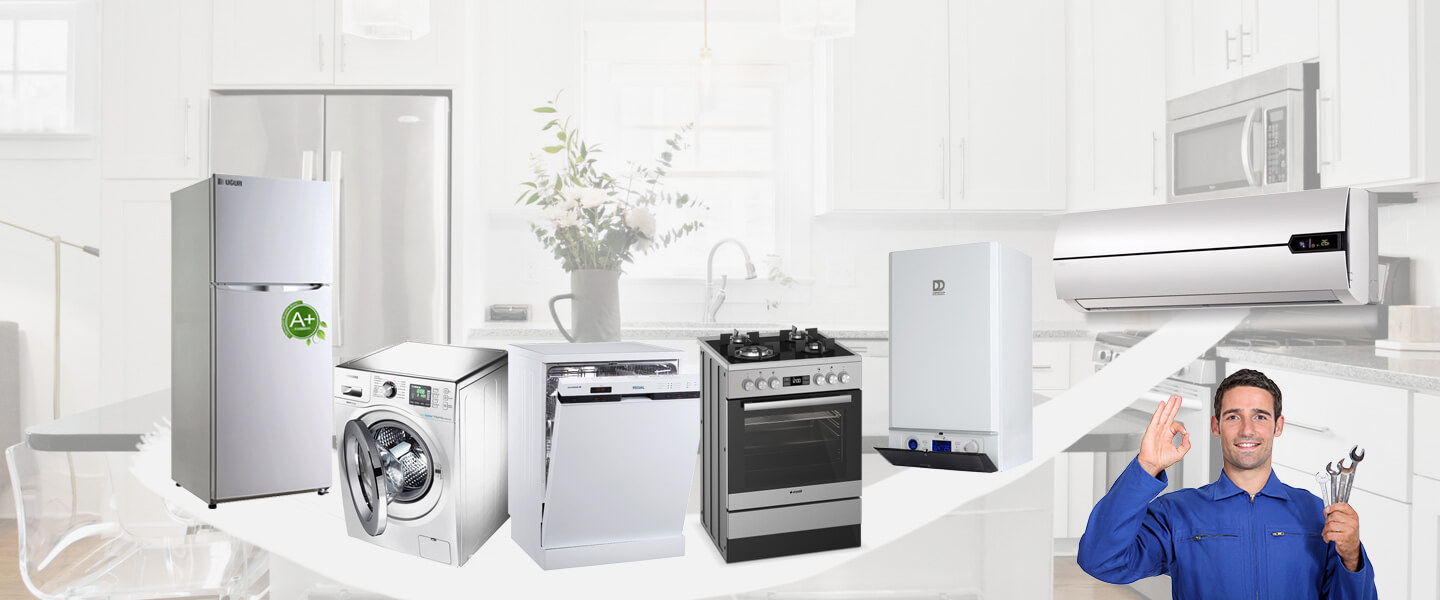 Kovancılar Electrolux Servisi